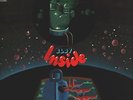 Eloy - Inside / Top LP