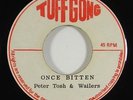 Peter Tosh & the Wailers 