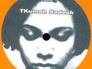 Ron Trent Presents TKumah Sadeek* ?– In Time NEW Future Vision FVR026 VINYL 12