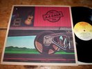 J.J. CALE ( OKIE ) 1974 U.S. SHELTER vinyl LP w/ GRADY MARTIN pig hargus NM