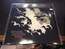 MICHAEL JACKSON - SCREAM 2-LP GLOW IN THE DARK VINYL NEW MINT SEALED 2017