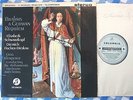 Columbia SAX 2431 B/S - Brahms Requiem Schwarzkopf Otto Klemperer