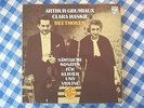 Philips 6733 001 Stereo - Beethoven The Violin Sonatas Grumiaux Haskil 4 X NM