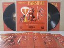 LXT 2651-56 UK BAYREUTH- Wagner Parsifal 6-LP BOX Knappertsbusch/Modl/Windgassen