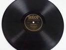 NORO MORALES 78 rpm - Macambo / El Lobo - Seeco 518 - Latin
