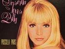 Priscilla Paris Mono Female Vocal  LP - Priscilla Loves Billy