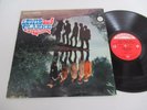 THE LEWIS AND CLARKE EXPEDITION/EARTH,AIR,FIRE&WATER LP 1967 USA COLGEMS COS-105