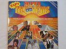 Elton John, Micheal Jackson, ... Super Hit-News NEAR MINT K-Tel 2xVinyl LP