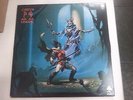 CIRITH UNGOL Frost And Fire LP 1985 ORIGINAL BRAZIL MISPRINT COVER EX+/MINT