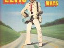 Elvis Presley Separate Ways NEAR MINT RCA Vinyl LP