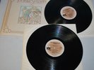 The Four Seasons Story 2 LP set Vinyl Record 1975