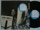IN SHRINK / HANK MOBLEY AND HIS ALL STARS / JAPAN BLUE NOTE BLP 1544