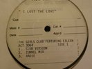 The Girls Club Feat. Eileen-I Lost The Love 12