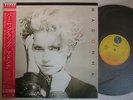 MADONNA SAME SELF 1ST / JAPAN WITH OBI