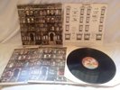 LED ZEPPELIN PHYSICAL GRAFFITI 1975 UK 1ST PRESS A1/B4/C1/D1 NO WEA LABEL LOGO