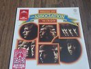 THE ASSOCIATION - INSIGHT OUT  LTD RED VINYL  NEW LP SEALED