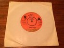 Soul 45 Barrett Strong - Man up in the sky ( Demo Record) 1976