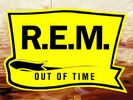 R.E.M. - Out Of Time (LP) (25th Anniversary Edition) (M/M) (Sld) (2)