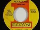 Heptones 