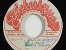 Johnnie Osbourne 