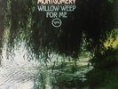 WES MONTGOMERY - WILLOW WEEP FOR ME - DE 69 - 1st PRESS - NM
