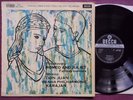 SXL 2269 wbg, UK ED1, TCHAIKOVSKY: Romeo & Juliet, KARAJAN, VPO, NM