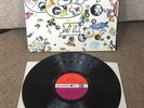 LED ZEPPELIN III LP UK 1970 1st Press STEREO ATLANTIC 2401002 A5/B5 PETER GRANT