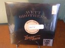 Avett Brothers CMT Crossroads W/ Randy Travis February 7 RSD 2013