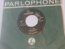 BEATLES IF I FELL UK EXPORT SINGLE DP562