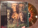 SEALED The Beyond Soundtrack MondoCon Variant xx/500 Fabio Frizzi Mondo LP Vinyl