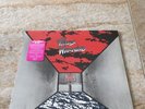 Fates Warning No Exit Vinyl LP Verschweißt Neu