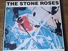 The Stone Roses  -  I Wanna Be Adored 12