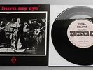 Radio Birdman - Burned My Eye 1987 Total Eclipse Reissue 7