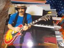 Frank Zappa Shut up n' play yer guitar 3 LP set inner picture sleeves EX promo?