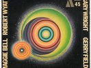 DAEVID ALLEN - Banana Moon - 1971 France LP BYG Records