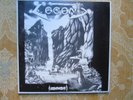 LEGEND - FROM THE FJORDS REISSUE LP ( 1979 US HARD ROCK/PROG)