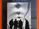 THE STORY OF JOY DIVISION & NEW ORDER 2012 NME Special Collector's Magazine