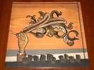 ARCADE FIRE FUNERAL LP VINYL GATEFOLD *RARE* ROUGH TRADE UK 1st PRESS 2005 New