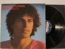 Harry Thumann w/ Curt Cress - Andromeda -Synth-Pop LP+Inner+2 Fotos+Demo 1982 NM