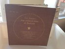 LILI KRAUS - WILLI BOSKOWSKY - LES SONATES - DISCOPHILES 169-70 -FRENCH ORIGINAL