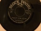 Northern soul The Inspirations ‘ Touch me, hold me, kiss me’ Black pearl records
