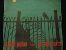 CHARLIE PARKER ALL STAR SEXTET Sweden late 50s MONO RARE Sonet LP Jazz