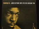 JOHN COLTRANE Traneing In US 50s Prestige MONO LP Superb Jazz *MINT-*