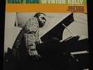 WYNTON KELLY Kelly Blue US 1959 1st pressing STEREO Riverside Jazz LP *MINT-*