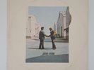 PINK FLOYD - WISH YOU WERE HERE - 12