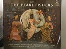 BIZET Pearl Fishers DERVAUX Gedda, Micheau, Blanc, Mars - Angel 3603 B/L SEALED