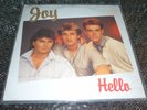 LP* JOY * Hello *