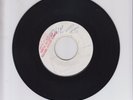 BLANK(ORANGE BLOSSOM)/ I'M STILL HERE - WINSTON SAMUELS  (67 ROCKSTEADY 7