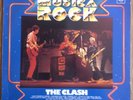 The Clash Give 'em Enough Rope Very Rare Issue From Spain Exclusive Sleeve