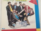 The Mighty Flyers From the Start to the Finnish LP Vinyl 1985 PR 7201
